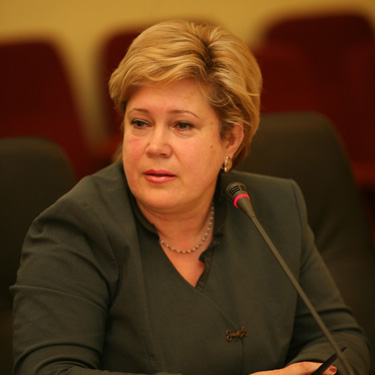 Лариса Валерьевна Романюк